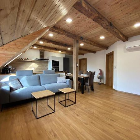Yes Dream Apartment Jesenik Exterior photo