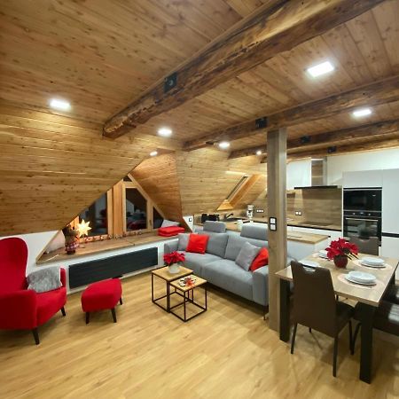 Yes Dream Apartment Jesenik Exterior photo